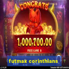 futmax corinthians